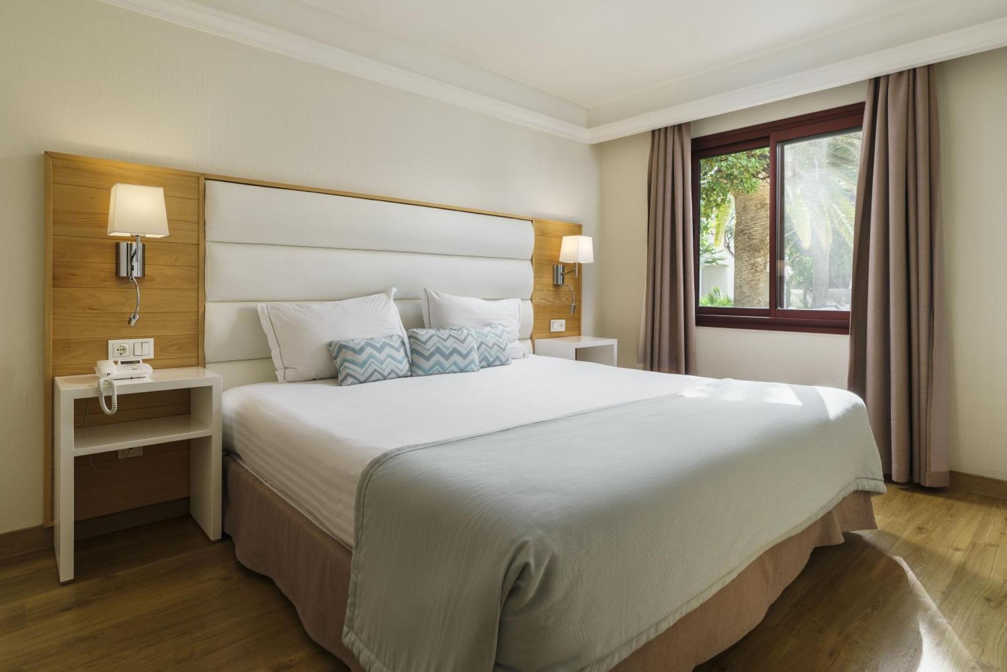 Suite con 2 Camere da Letto