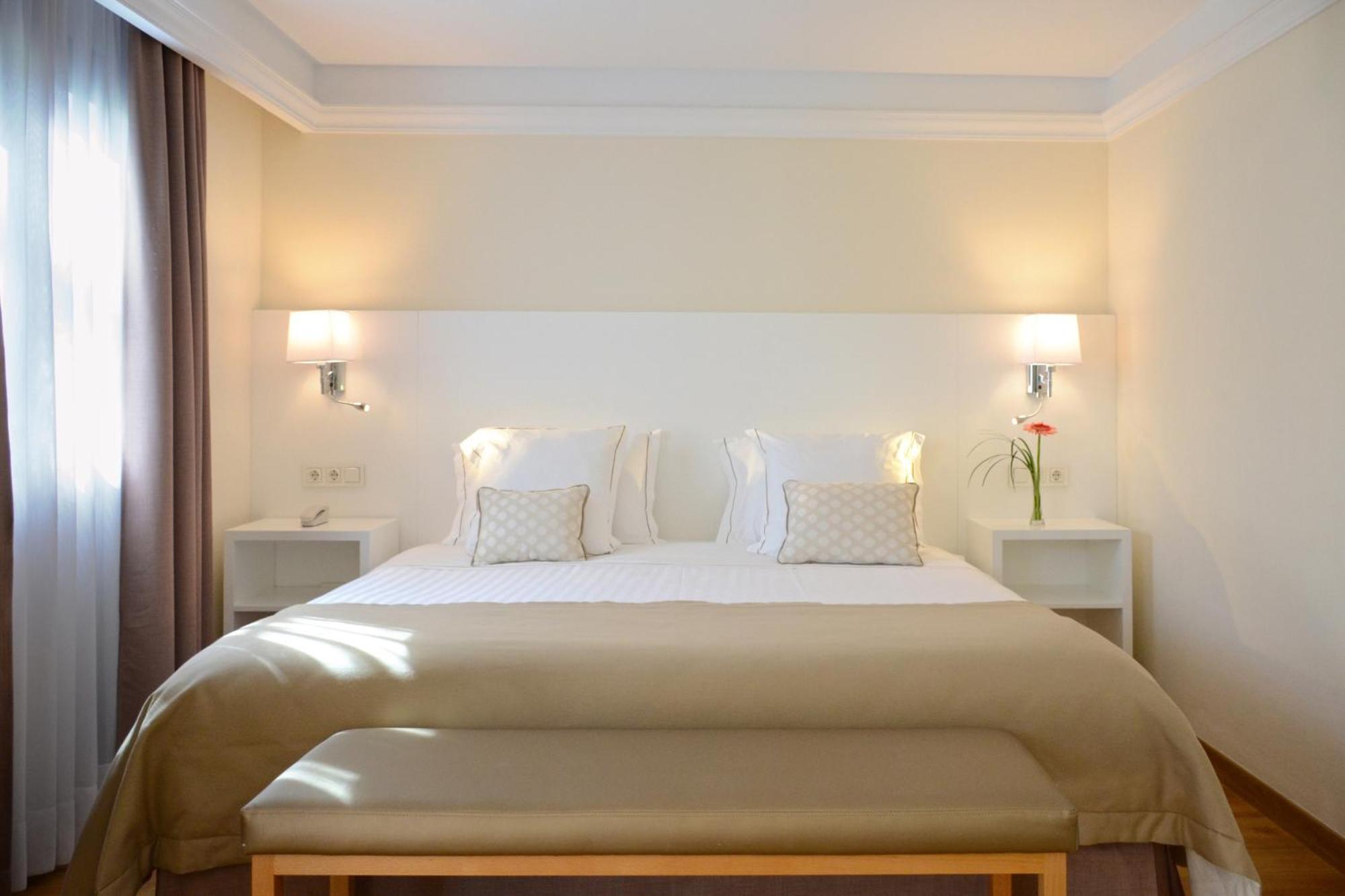 Suite con 1 Camera da Letto