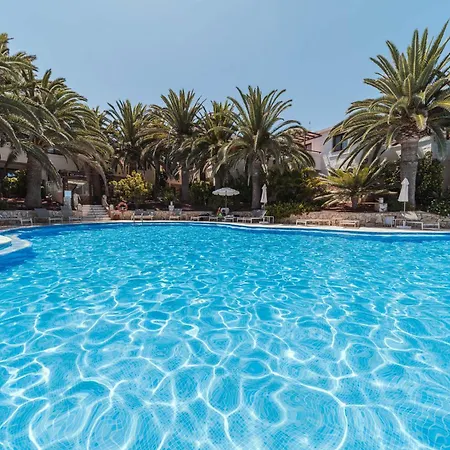 Alua Suites Fuerteventura-2