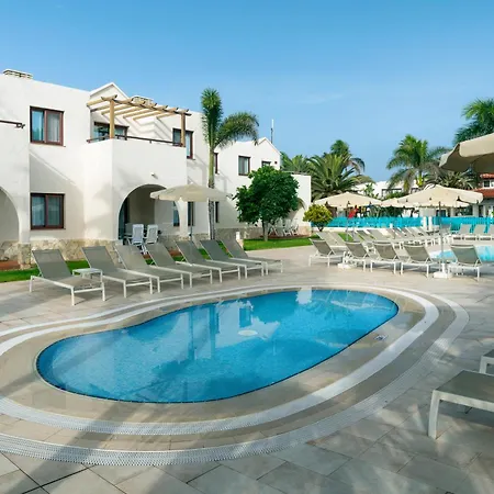 Alua Suites Fuerteventura-2